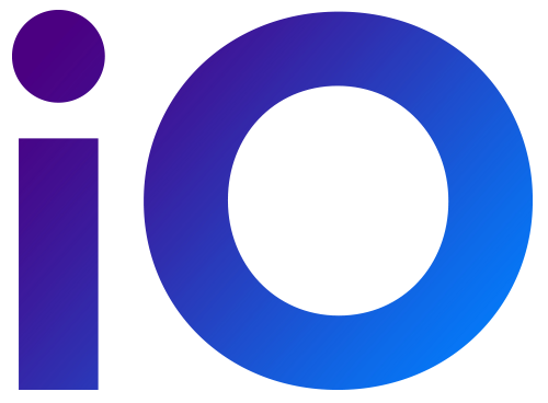 iO Associates logo