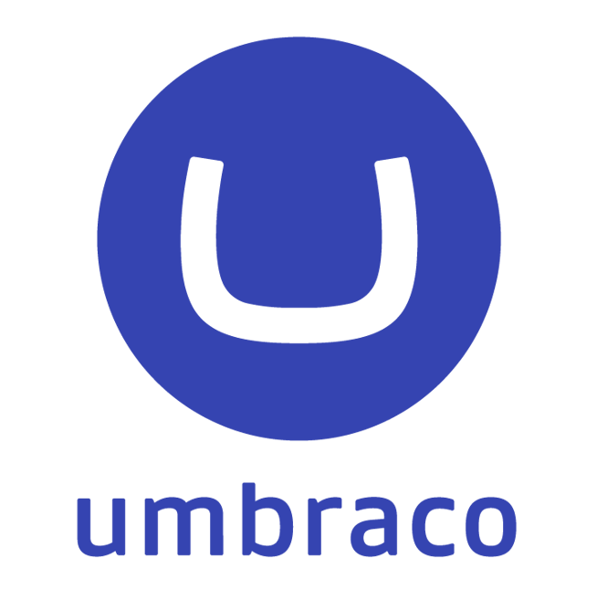 Umbraco CMS logo
